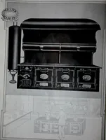 An illustration from Catalogue eighty-six: cooking and heating appliances 1914. (1914)
