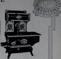 Picture 38 of 142 from Catalogue eighty-six: cooking and heating appliances 1914. (1914), leaf 50