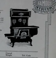 Picture 39 of 142 from Catalogue eighty-six: cooking and heating appliances 1914. (1914), leaf 52