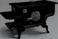An illustration from Catalogue eighty-six: cooking and heating appliances 1914. (1914)