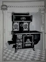 An illustration from Catalogue eighty-six: cooking and heating appliances 1914. (1914)