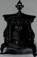 Picture 66 of 142 from Catalogue eighty-six: cooking and heating appliances 1914. (1914), leaf 86