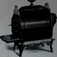 An illustration from Catalogue eighty-six: cooking and heating appliances 1914. (1914)
