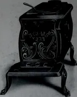Picture 72 of 142 from Catalogue eighty-six: cooking and heating appliances 1914. (1914), leaf 93