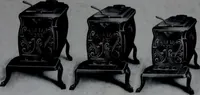 Picture 73 of 142 from Catalogue eighty-six: cooking and heating appliances 1914. (1914), leaf 94