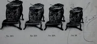 Picture 74 of 142 from Catalogue eighty-six: cooking and heating appliances 1914. (1914), leaf 94