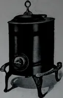 An illustration from Catalogue eighty-six: cooking and heating appliances 1914. (1914)