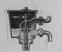 An illustration from Catalogue "G" : illustrating the Plumbing and Sanitary Department of the J.L. Mott Iron Works .. (1888)