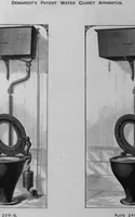 Picture 5 of 9 from Catalogue "G" : illustrating the Plumbing and Sanitary Department of the J.L. Mott Iron Works .. (1888), leaf 132