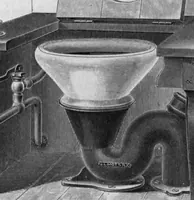 Picture 7 of 9 from Catalogue "G" : illustrating the Plumbing and Sanitary Department of the J.L. Mott Iron Works .. (1888), leaf 154