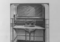 Picture 8 of 9 from Catalogue "G" : illustrating the Plumbing and Sanitary Department of the J.L. Mott Iron Works .. (1888), leaf 188
