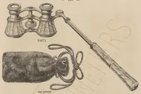 An illustration from Catalogue Lunetterie Optique (1901)