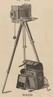An illustration from Catalogue Lunetterie Optique (1901)