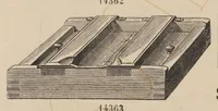 An illustration from Catalogue Lunetterie Optique (1901)