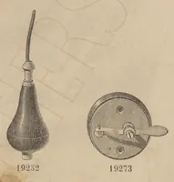 An illustration from Catalogue Lunetterie Optique (1901)