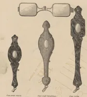 Picture 7 of 16 from Catalogue Lunetterie Optique (1901), leaf 74