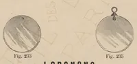 Picture 8 of 16 from Catalogue Lunetterie Optique (1901), leaf 89