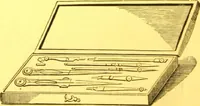 Picture 5 of 133 from Catalogue : mathematical and engineering instruments and materials manufactured and imported by James W. Queen & Co. (1880), leaf 11