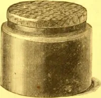 An illustration from Catalogue : mathematical and engineering instruments and materials manufactured and imported by James W. Queen & Co. (1880)
