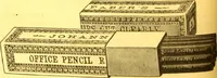 An illustration from Catalogue : mathematical and engineering instruments and materials manufactured and imported by James W. Queen & Co. (1880)