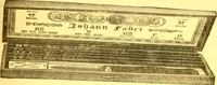 An illustration from Catalogue : mathematical and engineering instruments and materials manufactured and imported by James W. Queen & Co. (1880)