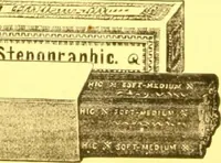 Picture 83 of 133 from Catalogue : mathematical and engineering instruments and materials manufactured and imported by James W. Queen & Co. (1880), leaf 132