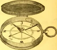 Picture 85 of 133 from Catalogue : mathematical and engineering instruments and materials manufactured and imported by James W. Queen & Co. (1880), leaf 137