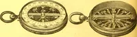An illustration from Catalogue : mathematical and engineering instruments and materials manufactured and imported by James W. Queen & Co. (1880)