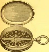 An illustration from Catalogue : mathematical and engineering instruments and materials manufactured and imported by James W. Queen & Co. (1880)