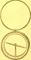 An illustration from Catalogue : mathematical and engineering instruments and materials manufactured and imported by James W. Queen & Co. (1880)