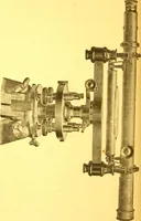 An illustration from Catalogue : mathematical and engineering instruments and materials manufactured and imported by James W. Queen & Co. (1880)