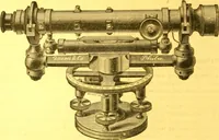 An illustration from Catalogue : mathematical and engineering instruments and materials manufactured and imported by James W. Queen & Co. (1880)