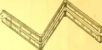 Picture 125 of 133 from Catalogue : mathematical and engineering instruments and materials manufactured and imported by James W. Queen & Co. (1880), leaf 179