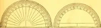 An illustration from Catalogue : mathematical and engineering instruments and materials manufactured and imported by James W. Queen & Co. (1880)