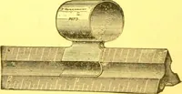 Picture 49 of 133 from Catalogue : mathematical and engineering instruments and materials manufactured and imported by James W. Queen & Co. (1880), leaf 61