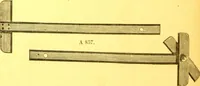 Picture 65 of 133 from Catalogue : mathematical and engineering instruments and materials manufactured and imported by James W. Queen & Co. (1880), leaf 87
