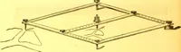An illustration from Catalogue : mathematical and engineering instruments and materials manufactured and imported by James W. Queen & Co. (1880)