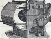 An illustration from Catalogue no. 105, 1900 : the largest mail-order depot in the world : merchandise purchased at sheriffs' and receivers' sales ... (1900)