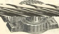 An illustration from Catalogue no. 105, 1900 : the largest mail-order depot in the world : merchandise purchased at sheriffs' and receivers' sales ... (1900)