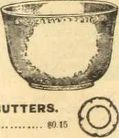 An illustration from Catalogue no. 105, 1900 : the largest mail-order depot in the world : merchandise purchased at sheriffs' and receivers' sales ... (1900)