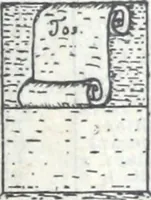 An illustration from Catalogue no. 105, 1900 : the largest mail-order depot in the world : merchandise purchased at sheriffs' and receivers' sales ... (1900)
