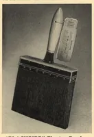 An illustration from Catalogue no.4: Purdy's "good" brushes. (1920)