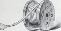 An illustration from Catalogue of O.D. Pierce & Co. manufacturers of and dealers in electrical supplies ... (1893)