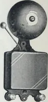 An illustration from Catalogue of O.D. Pierce & Co. manufacturers of and dealers in electrical supplies ... (1893)