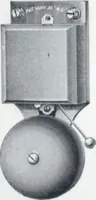 An illustration from Catalogue of O.D. Pierce & Co. manufacturers of and dealers in electrical supplies ... (1893)