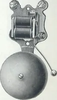 An illustration from Catalogue of O.D. Pierce & Co. manufacturers of and dealers in electrical supplies ... (1893)