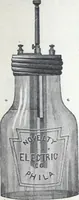 Picture 23 of 203 from Catalogue of O.D. Pierce & Co. manufacturers of and dealers in electrical supplies ... (1893), leaf 20