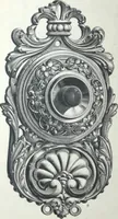 An illustration from Catalogue of O.D. Pierce & Co. manufacturers of and dealers in electrical supplies ... (1893)