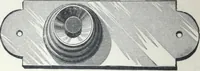An illustration from Catalogue of O.D. Pierce & Co. manufacturers of and dealers in electrical supplies ... (1893)