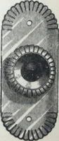 An illustration from Catalogue of O.D. Pierce & Co. manufacturers of and dealers in electrical supplies ... (1893)